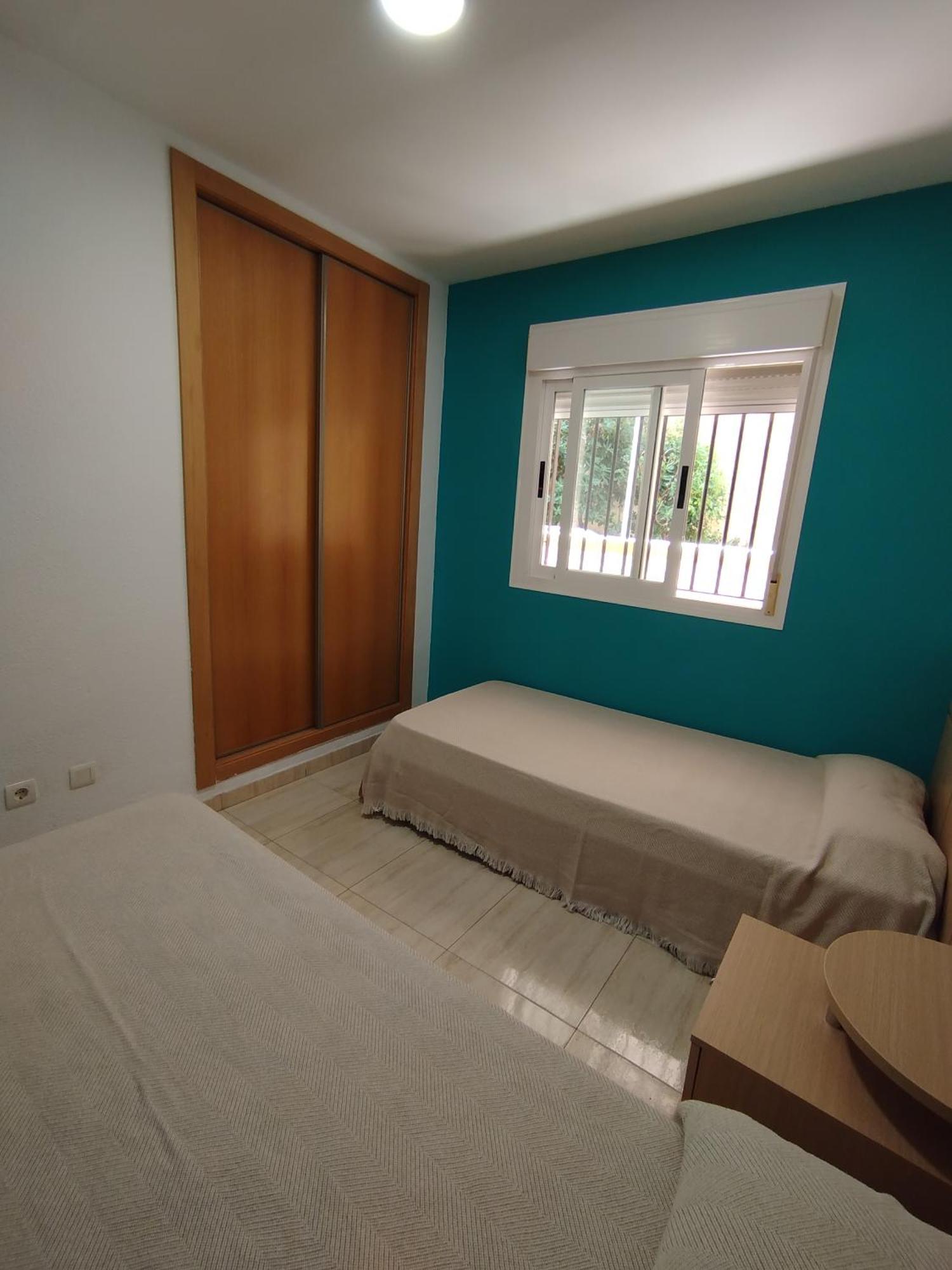 Milion Destiny Costa Azahar II Apartment โอโรเปซาเดลมาร์ ภายนอก รูปภาพ