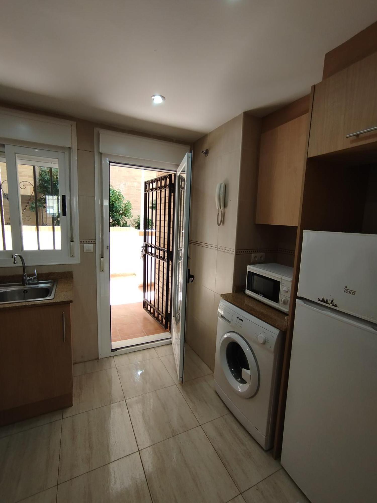 Milion Destiny Costa Azahar II Apartment โอโรเปซาเดลมาร์ ภายนอก รูปภาพ