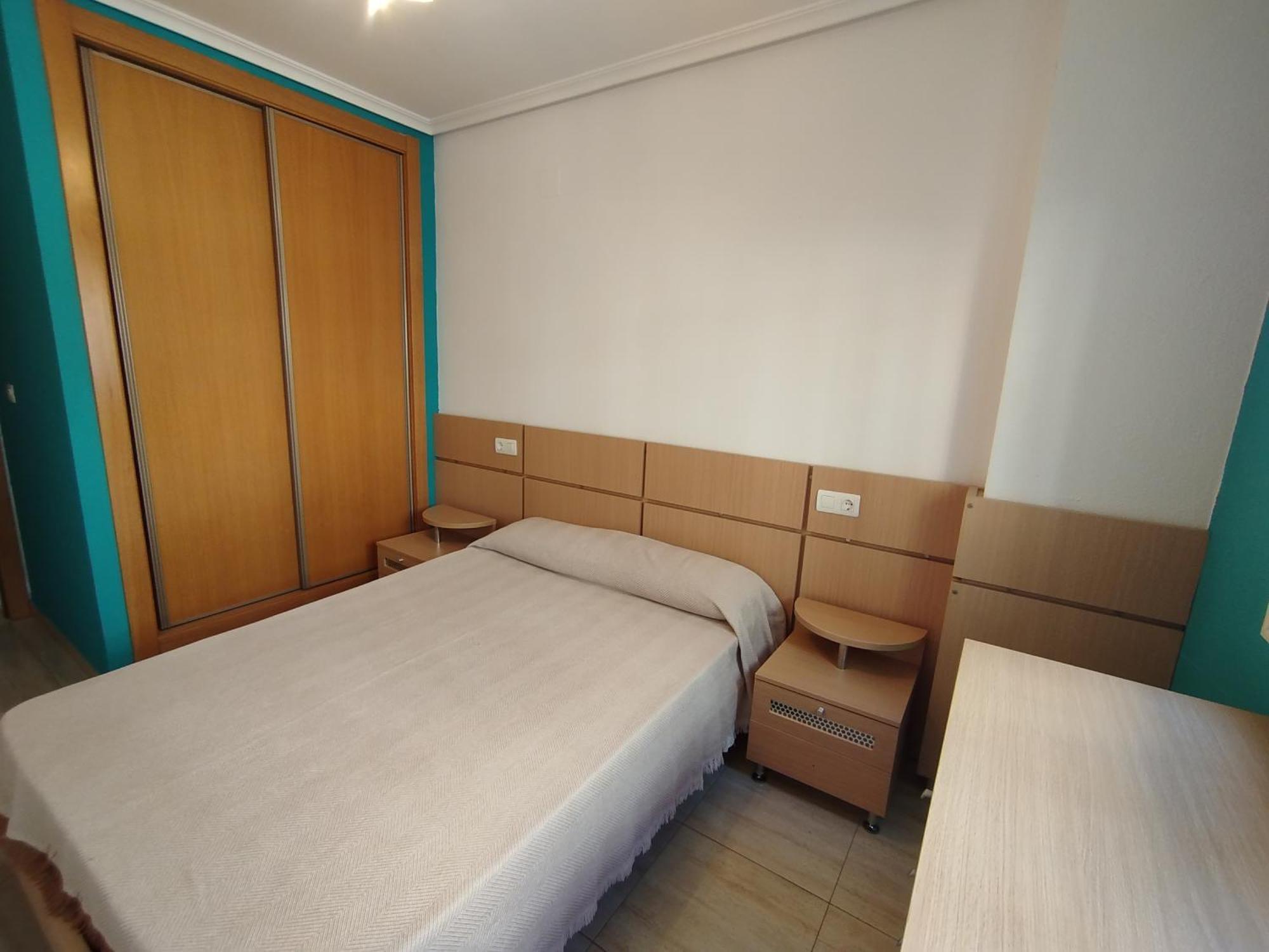 Milion Destiny Costa Azahar II Apartment โอโรเปซาเดลมาร์ ภายนอก รูปภาพ