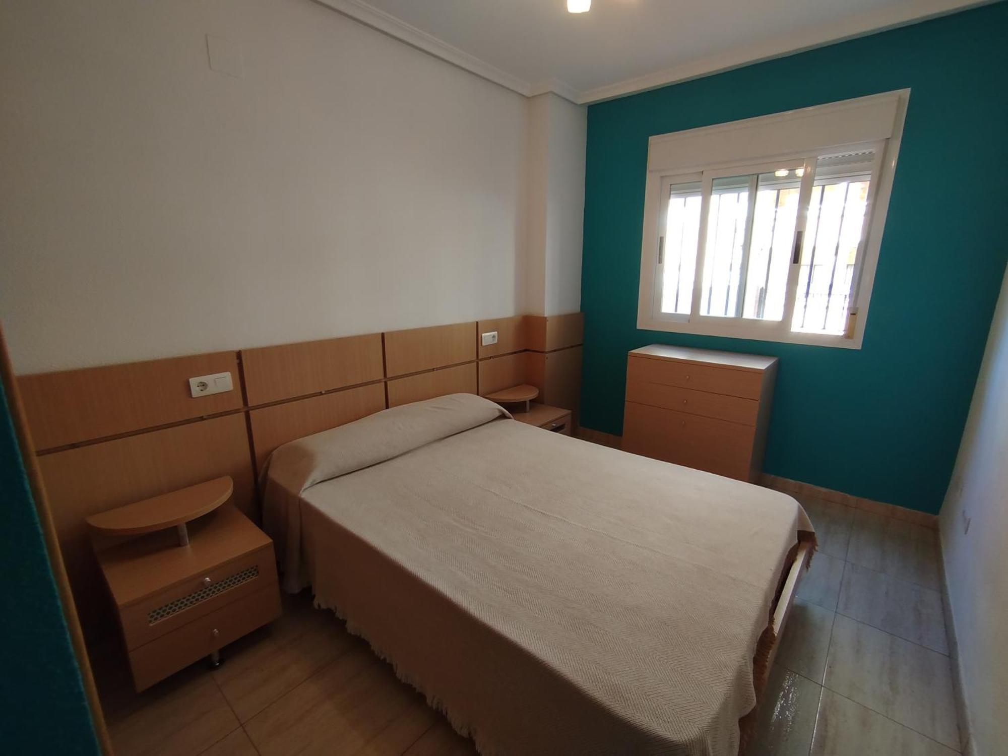 Milion Destiny Costa Azahar II Apartment โอโรเปซาเดลมาร์ ภายนอก รูปภาพ