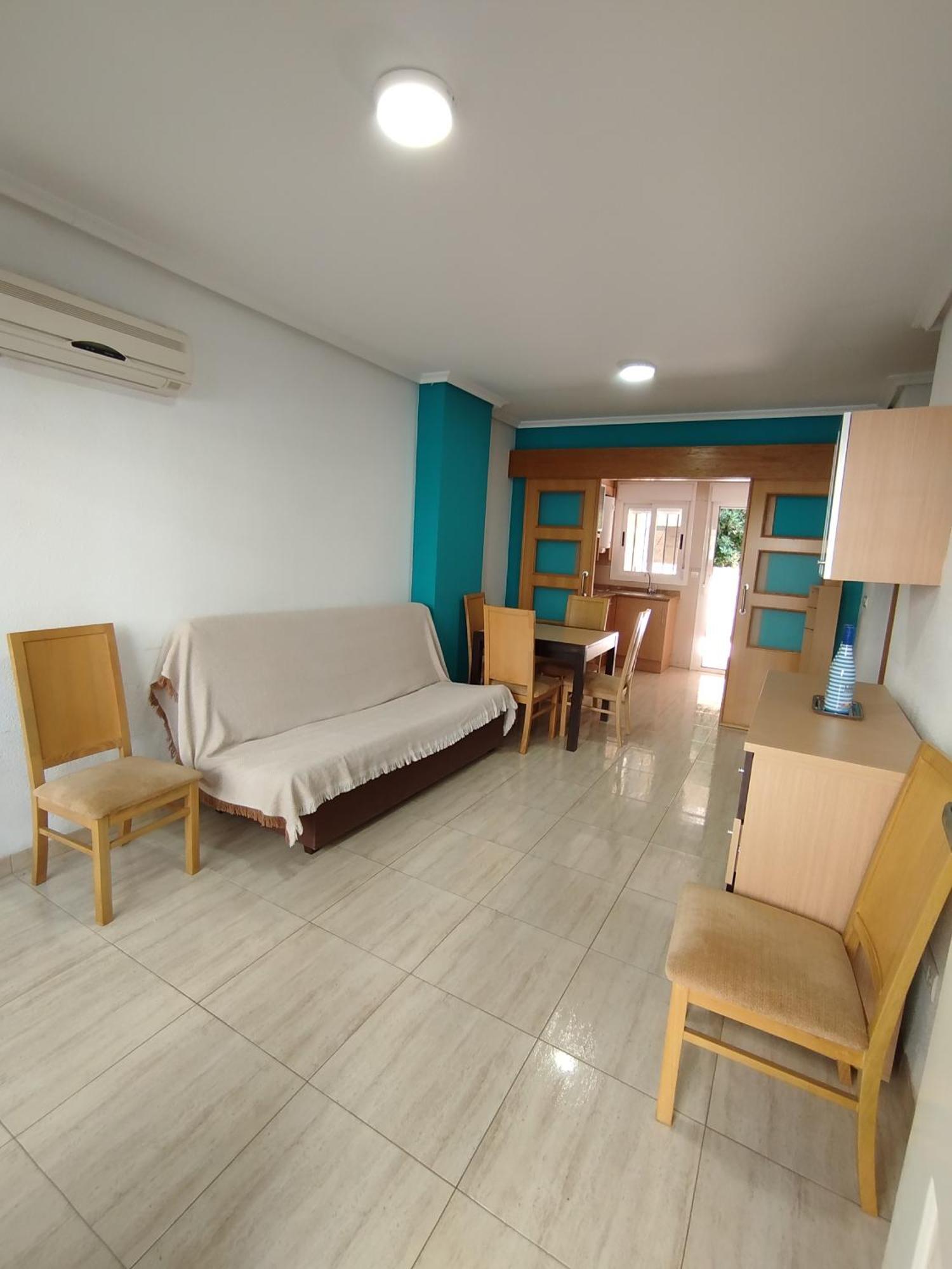 Milion Destiny Costa Azahar II Apartment โอโรเปซาเดลมาร์ ภายนอก รูปภาพ