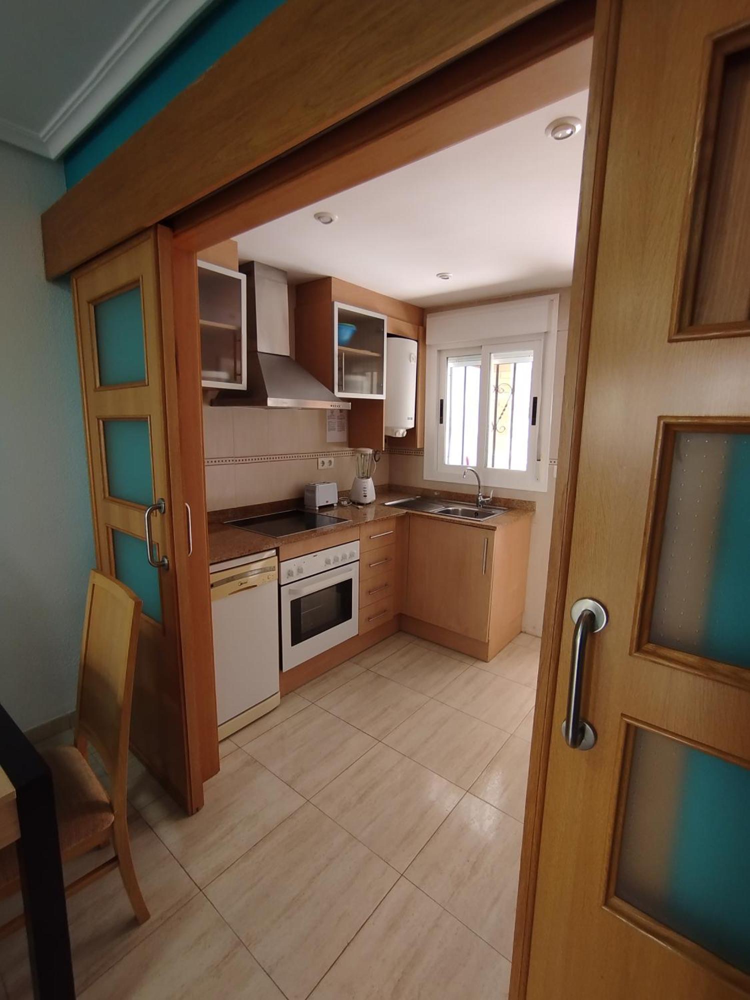 Milion Destiny Costa Azahar II Apartment โอโรเปซาเดลมาร์ ภายนอก รูปภาพ