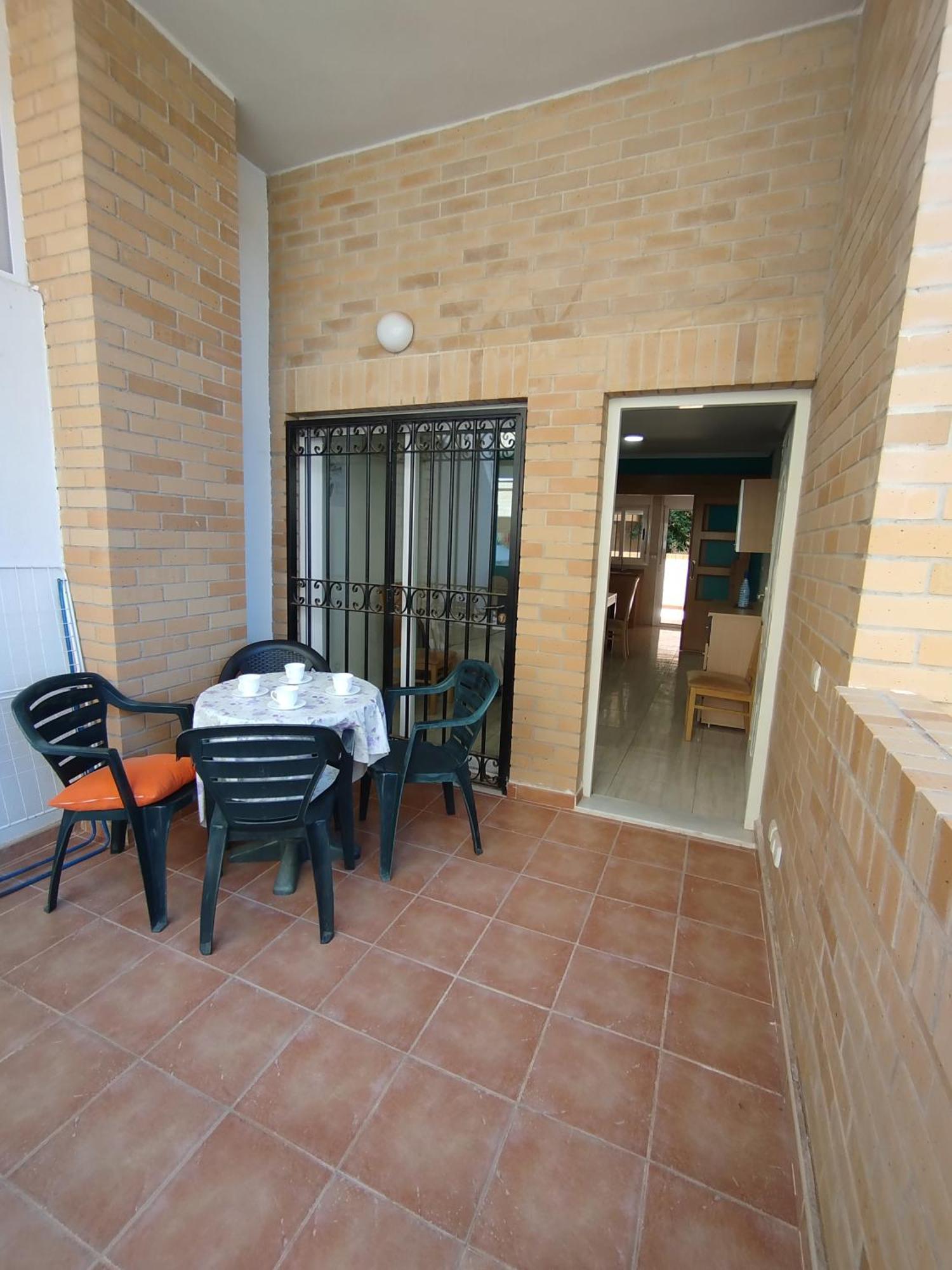 Milion Destiny Costa Azahar II Apartment โอโรเปซาเดลมาร์ ภายนอก รูปภาพ