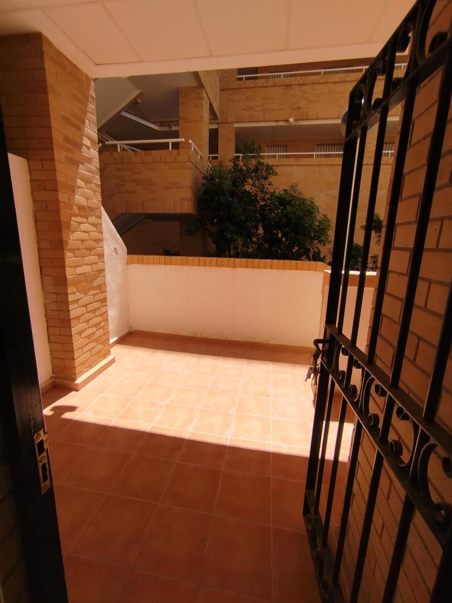Milion Destiny Costa Azahar II Apartment โอโรเปซาเดลมาร์ ภายนอก รูปภาพ